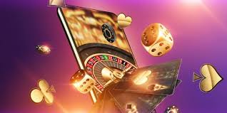 Blood Moon Online Casino UK Your Ultimate Gaming Experience