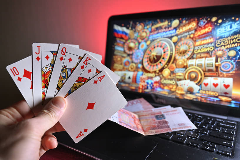 Casino Yeti Win New Explore the Thrill of Online Gaming