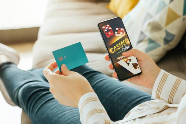 Casinoer med Mastercard - Din Guide til Sikker Spiloplevelse