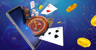 Casinos Online em Portugal Tudo o Que Você Precisa Saber