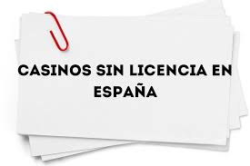 Casinos Sin Licencia Seguros 2026 ¿Oportunidad o Peligro