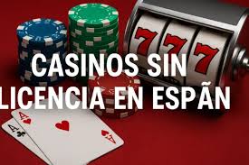 Casinos Sin Licencia Seguros 2026 ¿Oportunidad o Peligro