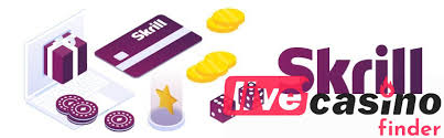 Casinospil med Skrill En Guide til Bekvem Spiloplevelse