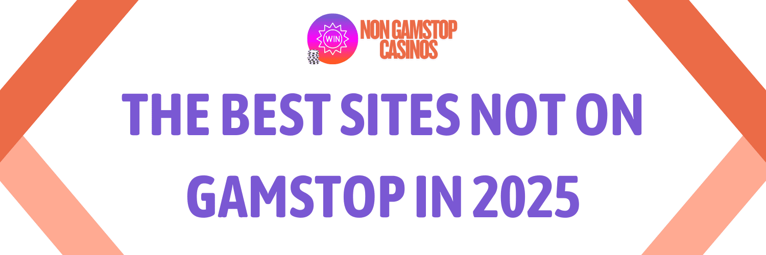 Comprehensive List of Sites Not on GamStop
