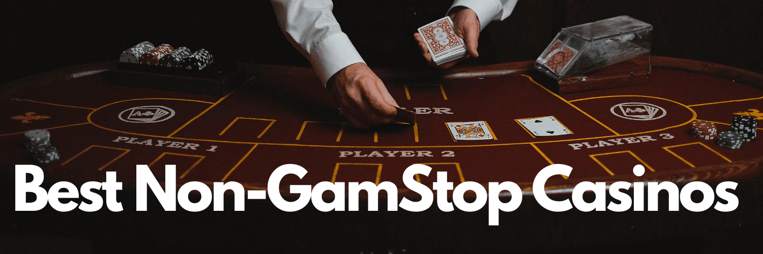Comprehensive List of Sites Not on GamStop