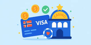 Danske Casinoer med Visa – Sikkerhed og Bekvemmelighed Danske Casinoer med Visa – Sikkerhed og Bekvemmelighed