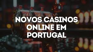 Descubra os Novos Casinos Online e Suas Ofertas Incríveis