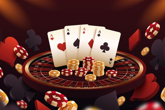 Descubre la Experiencia de los Casinos Sin Cuenta