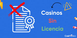 Descubre la Revolución de los Casinos con SMS