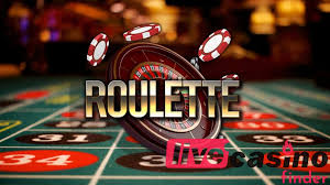 Die Faszination von Online-Casinos mit Live-Roulette