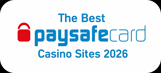 Discover the Advantages of Using Paysafecard at Online Casinos
