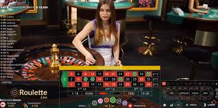 Discover the Best Live Roulette Sites in the UK -1849001965 Discover the Best Live Roulette Sites in the UK -1849001965