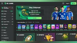 Discover the Exciting World of BC.Game App for Players Discover the Exciting World of BC.Game App for Players