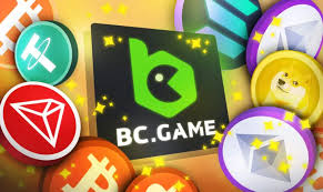 Discover the Exciting World of BC.Game App for Players Discover the Exciting World of BC.Game App for Players