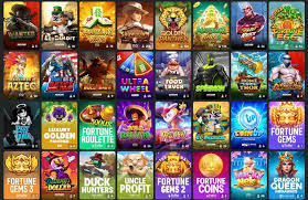 Discover the Exciting World of BC.Game Hub 1773028019 Discover the Exciting World of BC.Game Hub 1773028019
