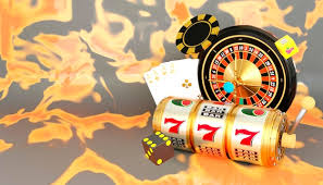 Discover the Thrills of Cosmobet Casino Your Ultimate Guide