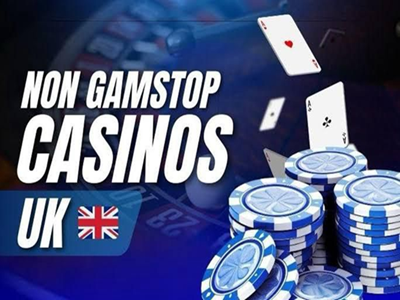 Discovering Casinos Not Blocked by GamStop