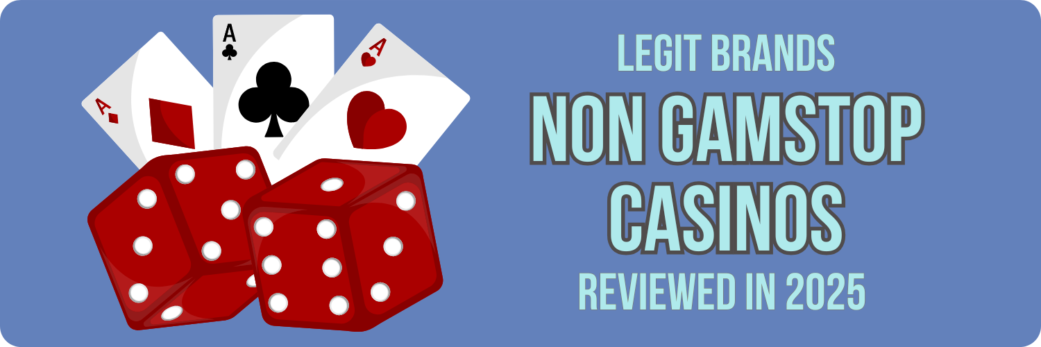 Discovering Non-Gamstop UK Casinos A Guide to Online Gambling Freedom
