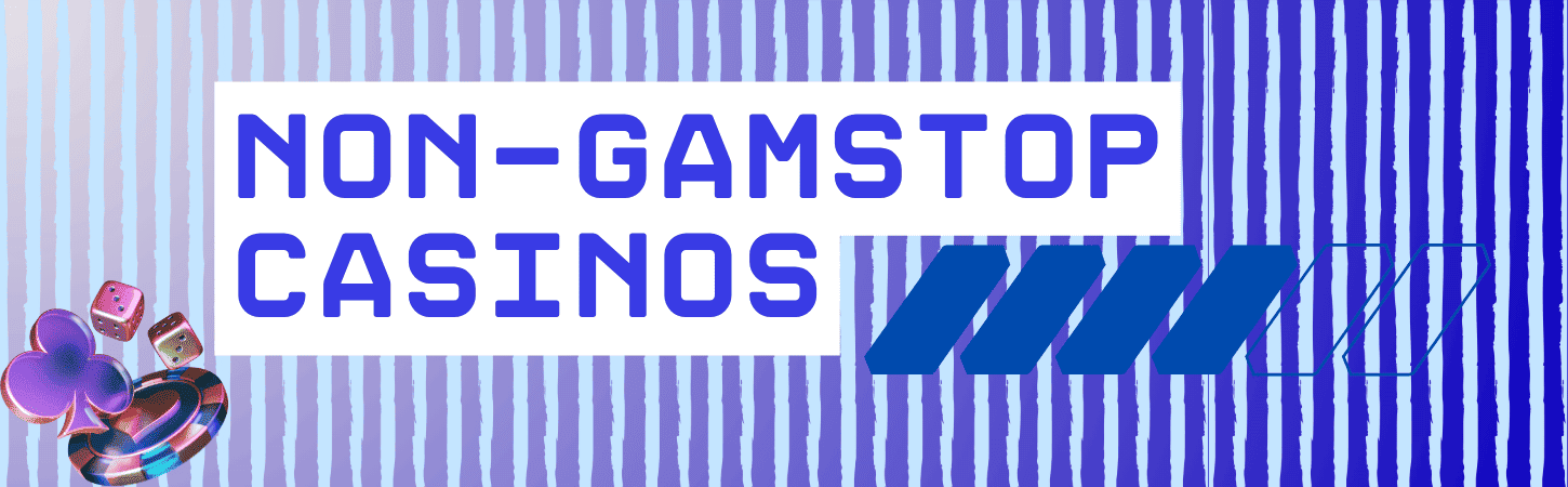 Discovering Reputable Non GamStop Casinos
