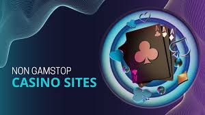 Discovering UK Casino Sites Not On GamStop 48536832