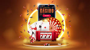 Entdecken Sie das Green Luck Casino Ihr Tor zur Welt der Online-Spielautomaten