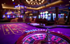 Experience the Excitement of Live Roulette Casino Sites Experience the Excitement of Live Roulette Casino Sites