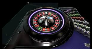 Experience the Thrill of Online Roulette for Real Money -377161527