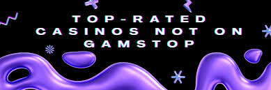 Explore the Landscape of Non GamStop Gambling Sites