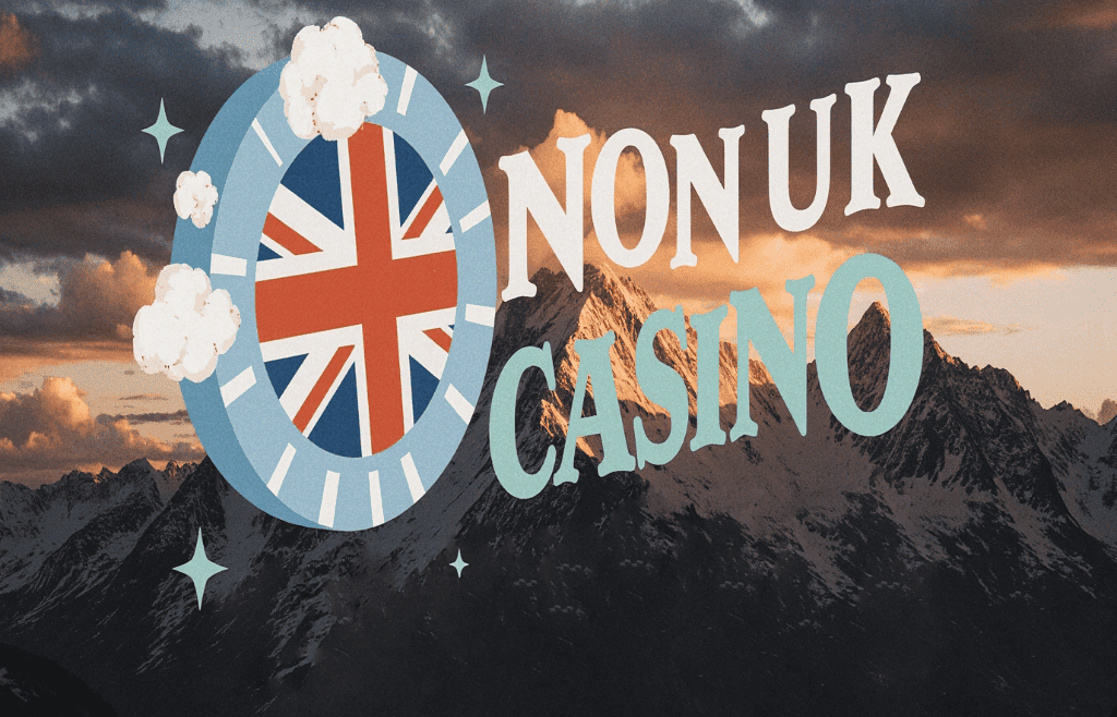 Exploring Non UKGC Licensed Casinos A Guide for Online Gamblers