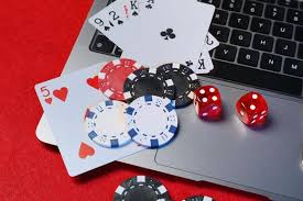 Exploring Offshore Casinos in the UK A Comprehensive Guide