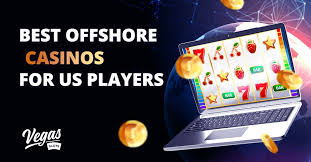 Exploring Offshore Casinos in the UK A Comprehensive Guide