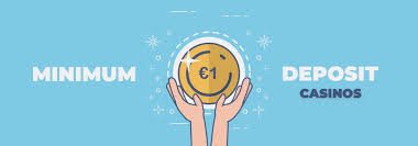 Exploring the Benefits of 50p Deposit Casinos -689412090