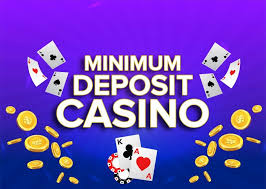 Exploring the Benefits of 50p Deposit Casinos -689412090