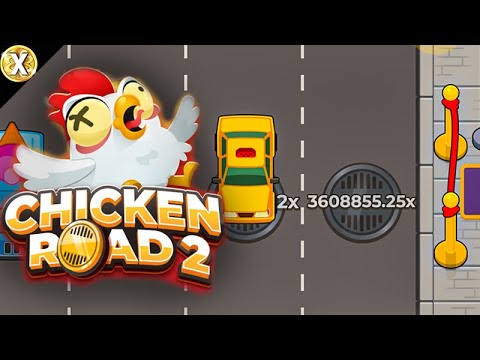 Exploring the Fun of Chicken Road Game