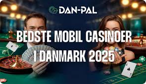 Fremtiden for Online Casinoer i 2026 En Nyæra i Spiloplevelser