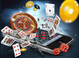 Global Excitement The Rise of International Casino Tournaments