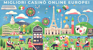 Guida Completa ai Casinò Offshore Vantaggi e Rischi