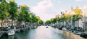 Humanitaire Hulp in Nederland Impact en Vooruitzichten Humanitaire Hulp in Nederland Impact en Vooruitzichten