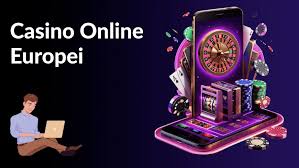 I Casinò Crypto Il Futuro del Gioco d'Azzardo Online