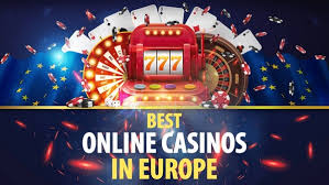 I Casinò Crypto Il Futuro del Gioco d'Azzardo Online