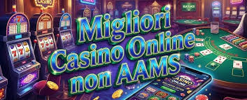 I migliori casino online europei Scopri dove giocare in sicurezza