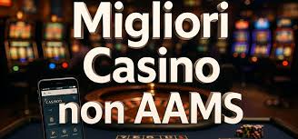 I migliori casino online europei Scopri dove giocare in sicurezza
