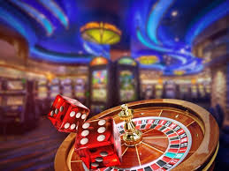 Internationalt Casino En Verden af Online Spil