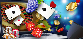 Internationalt Casino En Verden af Online Spil