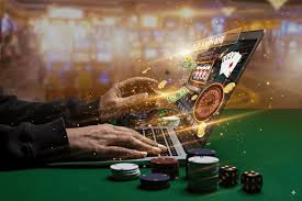 Licenserede Online Casinoer Sikkerhed og Underholdning