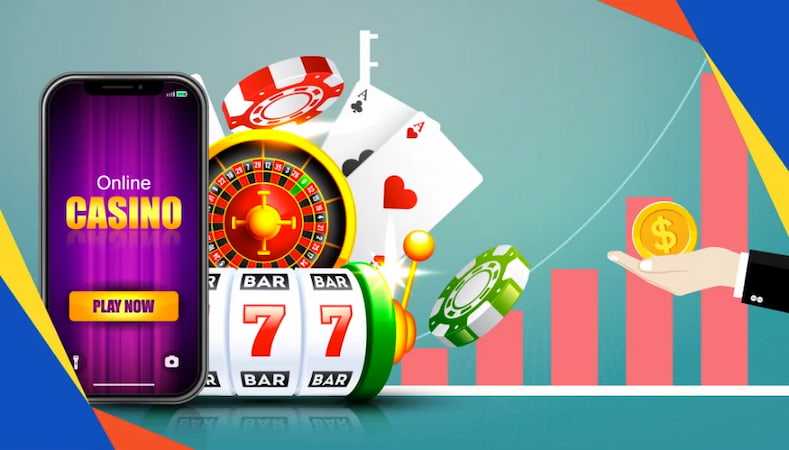 Magic Win Casino & Sportsbook Your Ultimate Gaming Experience 1148015909