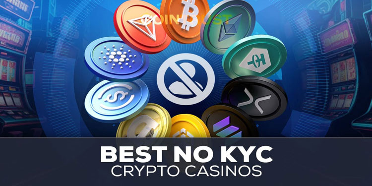 No ID Casino A New Era in Online Gaming