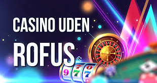 Ontdek Casino’s zonder CRUKS in 2026