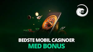 Oplev Mobil Casinoer Uden NemID Spil Når Som Helst og Hvor Som Helst