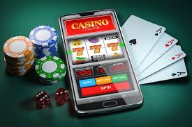 Oplev Mobil Casinoer Uden NemID Spil Når Som Helst og Hvor Som Helst